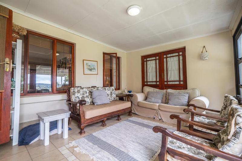 4 Bedroom Property for Sale in Oatlands North Eastern Cape